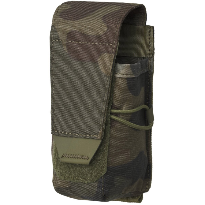 Ładownica Helikon Flash Grenade Pouch - PL Woodland / wz.93