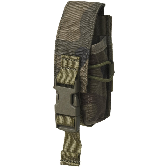 Ładownica Helikon Flash Grenade Pouch - PL Woodland / wz.93