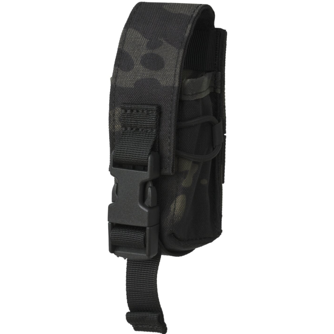 Ładownica Helikon Flash Grenade Pouch - Multicam Black