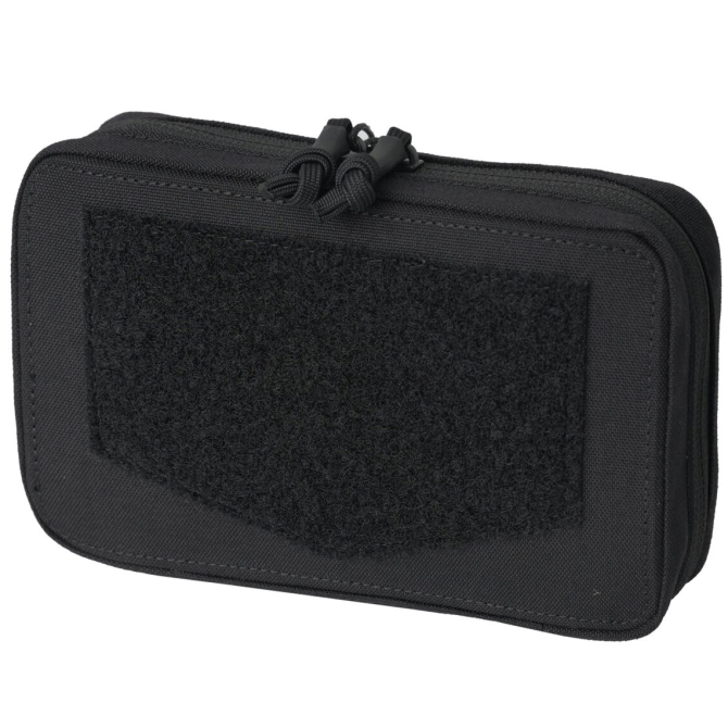 Kieszeń Helikon Guardian Admin Pouch - Czarna