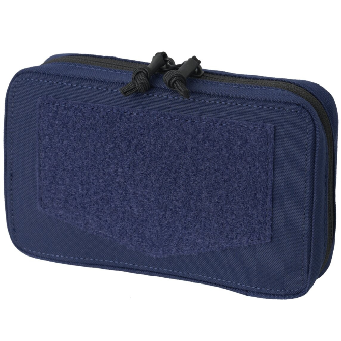 Kieszeń Helikon Guardian Admin Pouch - Sentinel Blue