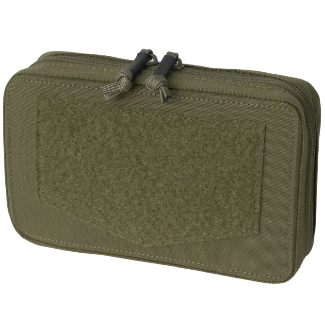 Kieszeń Helikon Guardian Admin Pouch - Olive Green