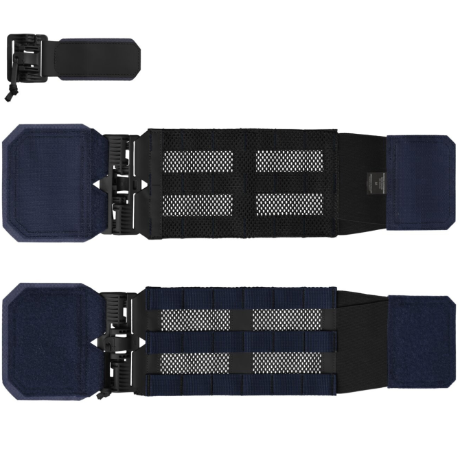 Pas Helikon Guardian Quick Release Cummerbund - Sentinel Blue