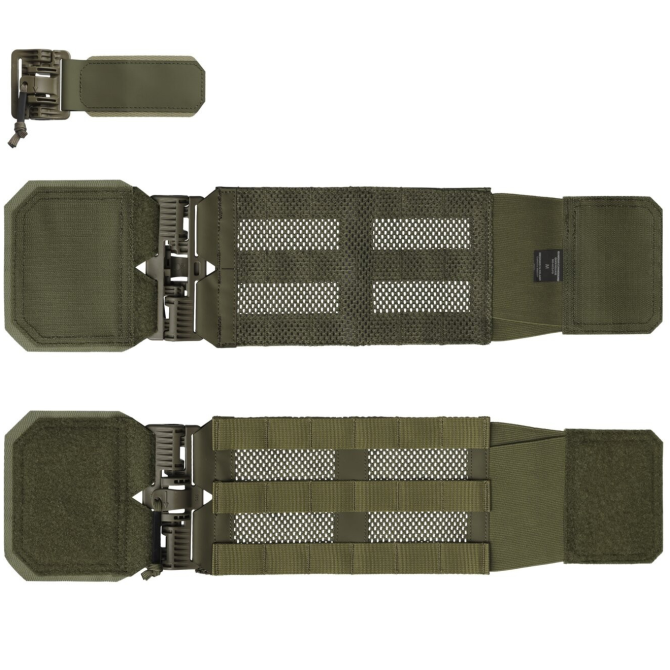 Pas Helikon Guardian Quick Release Cummerbund - Olive Green