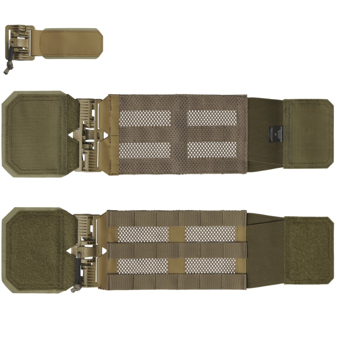 Pas Helikon Guardian Quick Release Cummerbund - Adaptive Green