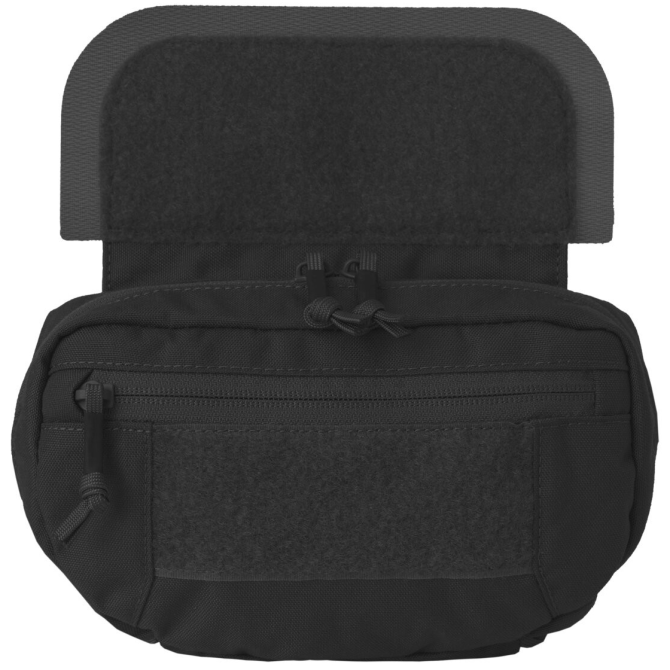 Zasobnik Helikon Guardian Dangler Underpouch - Czarny