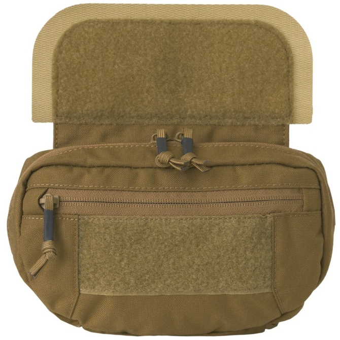 Zasobnik Helikon Guardian Dangler Underpouch - Coyote