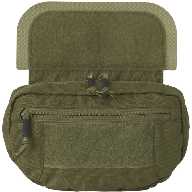 Zasobnik Helikon Guardian Dangler Underpouch - Olive Green