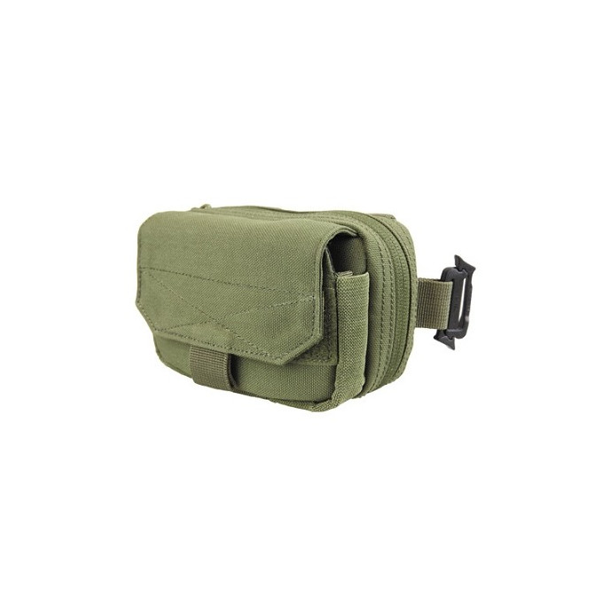 Kieszeń Condor Digi Pouch Oliwkowy (MA66-001)