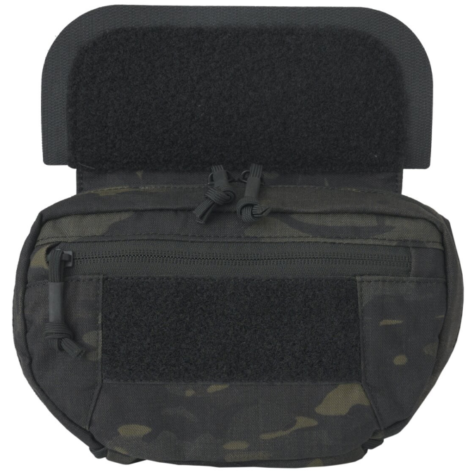 Zasobnik Helikon Guardian Dangler Underpouch - Multicam Black