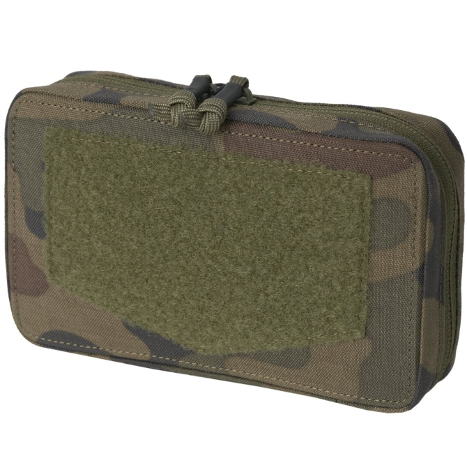 Kieszeń Helikon Guardian Admin Pouch - PL Woodland / wz.93