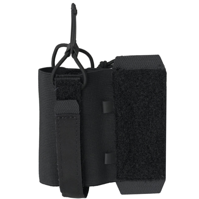 Uchwyt Helikon Universal Pouch - Czarny