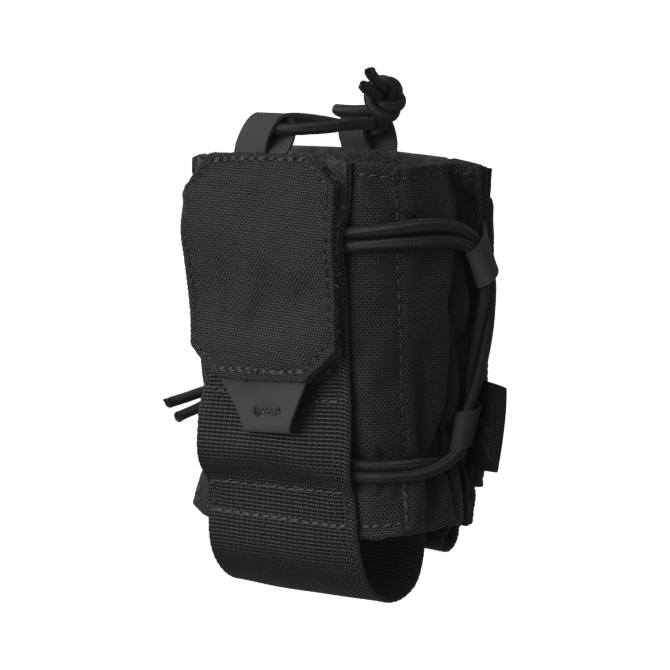 Kieszeń Helikon Radio Pouch - Czarna