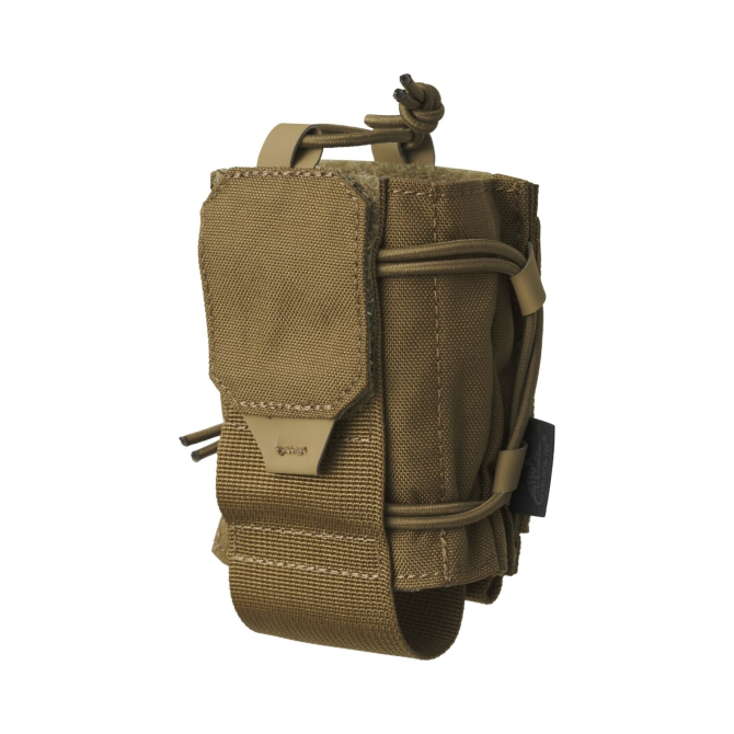 Kieszeń Helikon Radio Pouch - Coyote