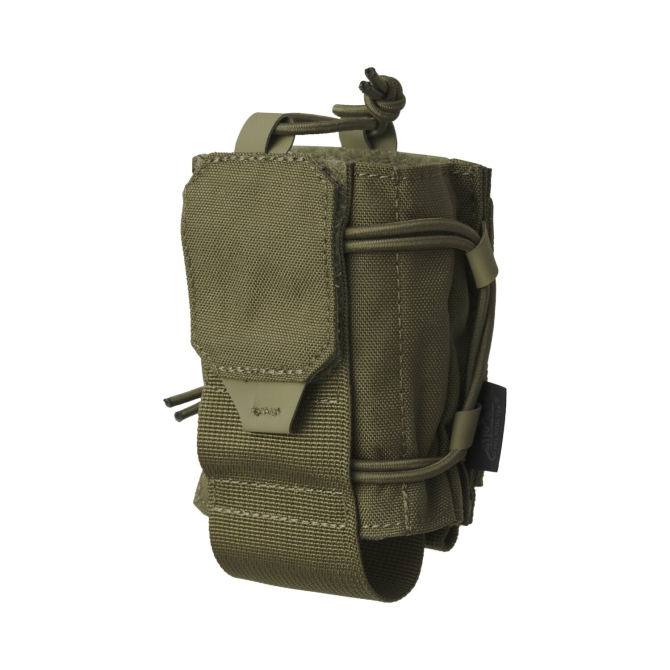 Kieszeń Helikon Radio Pouch - Olive Green