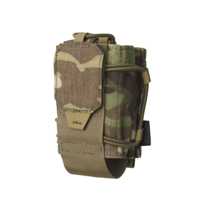 Kieszeń Helikon Radio Pouch - Multicam