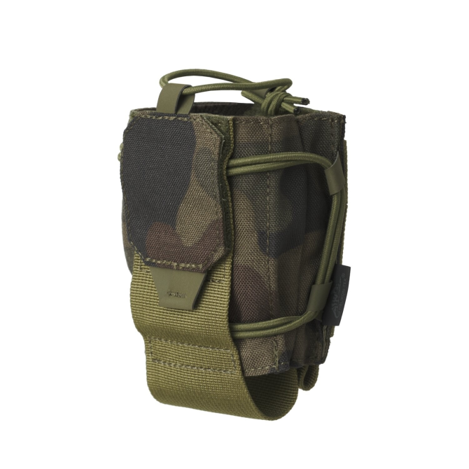 Kieszeń Helikon Radio Pouch - PL Woodland / wz.93