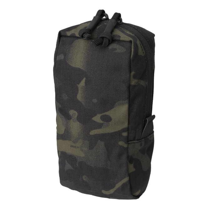 Kieszeń Helikon Mini Pouch - Multicam Black