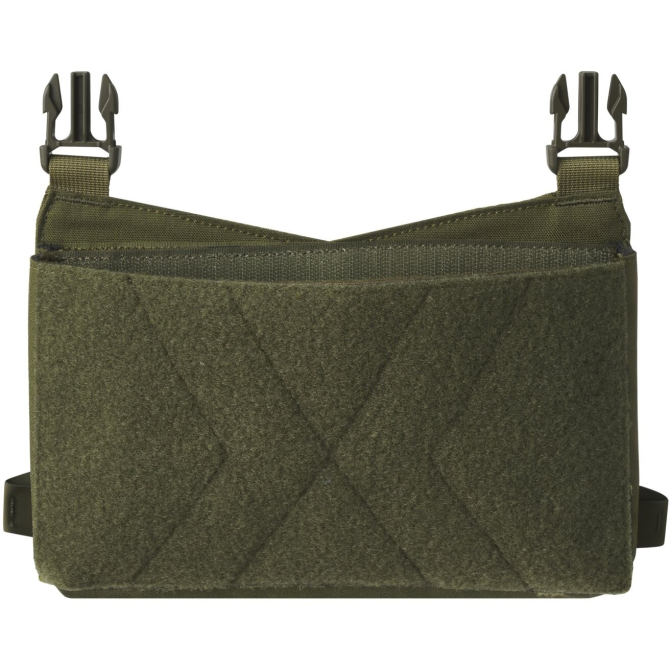 Panel Helikon Guardian Kangaroo Flap - Olive Green