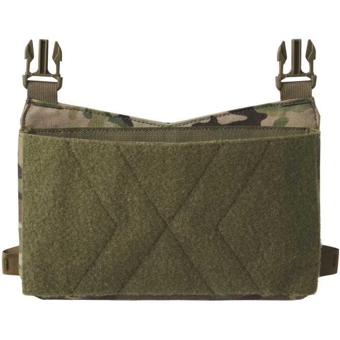 Panel Helikon Guardian Kangaroo Flap - Multicam