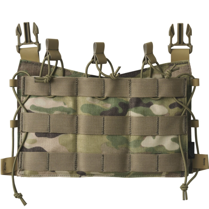 Panel Helikon Guardian Mag Flap - Multicam