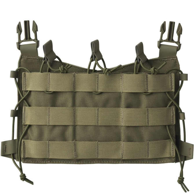 Panel Helikon Guardian Mag Flap - Olive Green