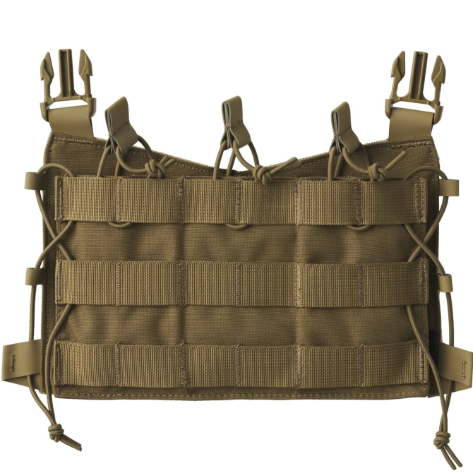 Panel Helikon Guardian Mag Flap - Coyote