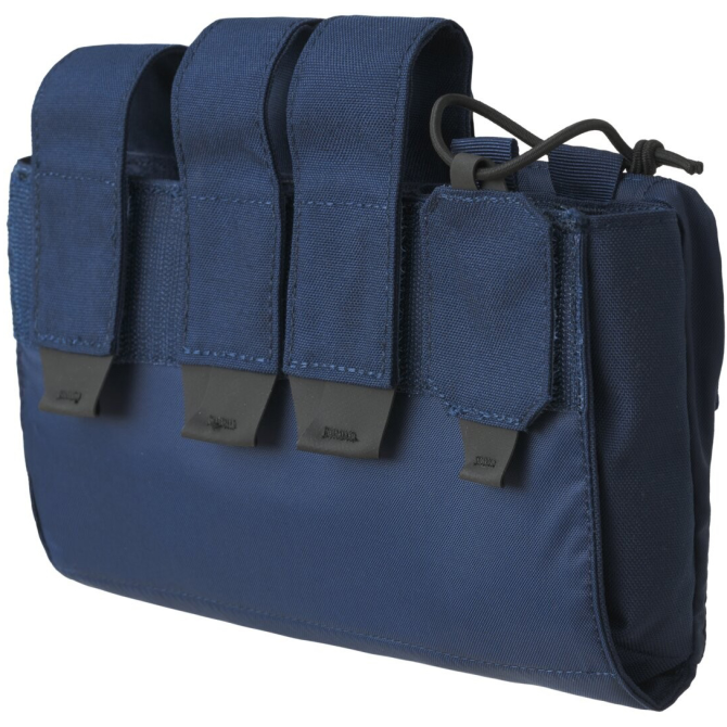 Panel Helikon Guardian Kangaroo Flap - Sentinel Blue