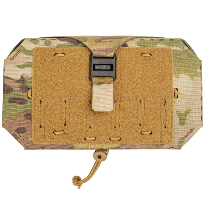 Kieszeń Templars Gear Astrolabe Admin Panel Gen 2 - Multicam