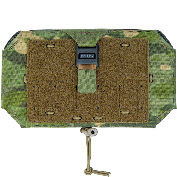 Kieszeń Templars Gear Astrolabe Admin Panel Gen 2 - Multicam Tropic