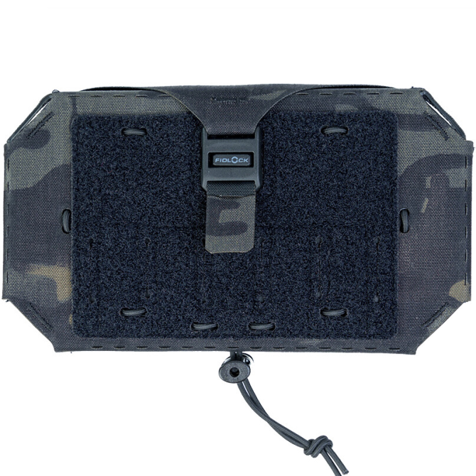 Kieszeń Templars Gear Astrolabe Admin Panel Gen 2 - Multicam Black