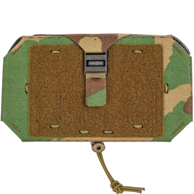 Kieszeń Templars Gear Astrolabe Admin Panel Gen 2 - US Woodland