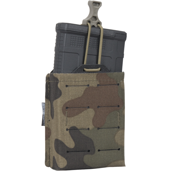 Ładownica Templars Gear Shingle 308 GEN5 Mag Pouch - PL Woodland / wz.93