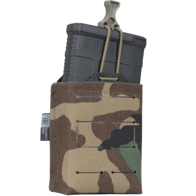 Ładownica Templars Gear Shingle 308 GEN5 Mag Pouch - US Woodland