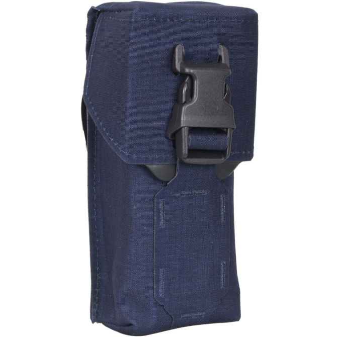 Ładownica Templars Gear Full Flap Double AR Magazine Pouch - Navy Blue