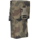 Ładownica Templars Gear Full Flap Double AR Magazine Pouch - PL Woodland / wz.93