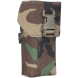 Ładownica Templars Gear Full Flap Double AR Magazine Pouch - US Woodland