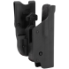 Kabura GHOST III + Rotation Belt Module Tactical Holster - Beretta APX