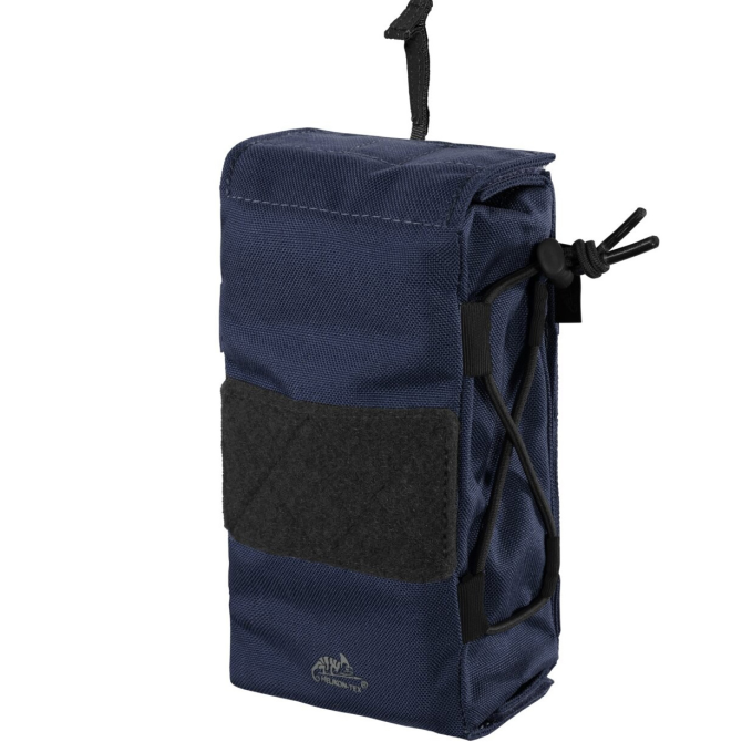 Kieszeń Helikon Competition Med Kit Pouch - Sentinel Blue