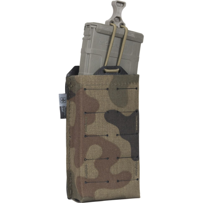 Ładownica Templars Gear Shingle AR/AK GEN5 Mag Pouch - PL Woodland / wz.93