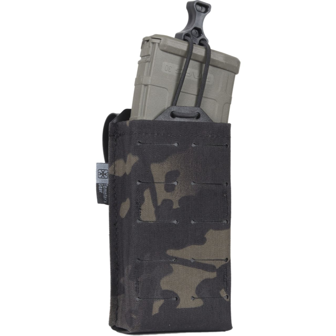 Ładownica Templars Gear Shingle AR/AK GEN5 Mag Pouch - Multicam Black