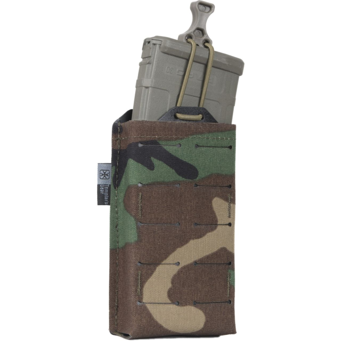 Ładownica Templars Gear Shingle AR/AK GEN5 Mag Pouch - US Woodland