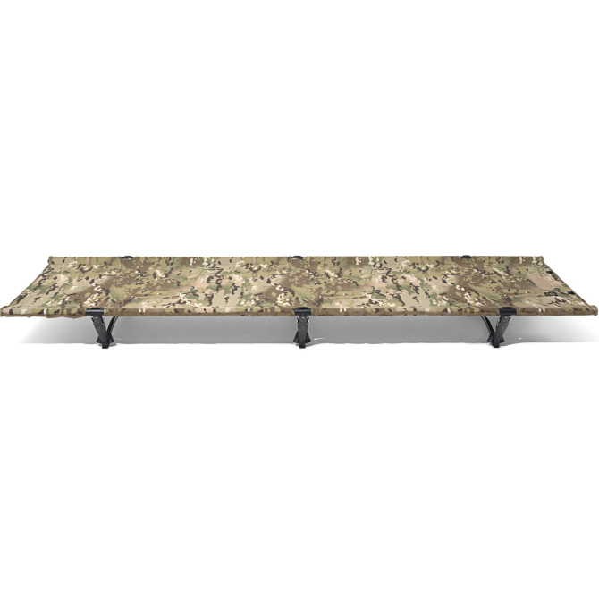 Łóżko polowe Helinox Tactical Cot One Convertible - Multicam