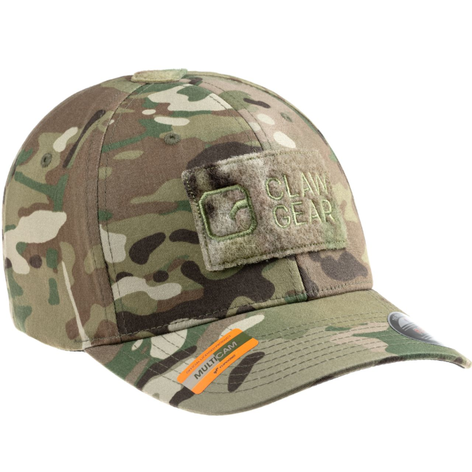 Czapka Claw Gear Operator Cap - Multicam