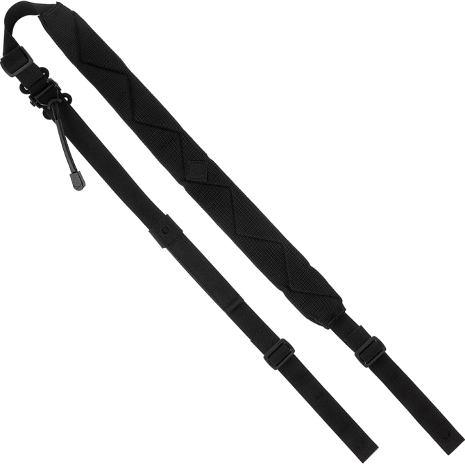 Zawieszenie Claw Gear Raider 2PT Point Sling - Czarne