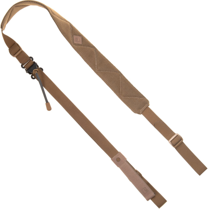 Zawieszenie Claw Gear Raider 2PT Point Sling - Coyote