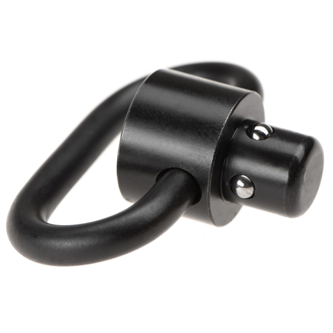 Mocowanie Claw Gear Sling Swivel 1.25 Inch Stainless Steel