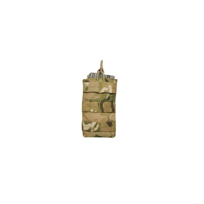 Ładownica Condor Open Top M4/M16 Mag Pouch Multicam (MA18-008)