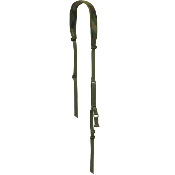 Zawieszenie Helikon Mirage Two Point Carabine Sling - US Woodland