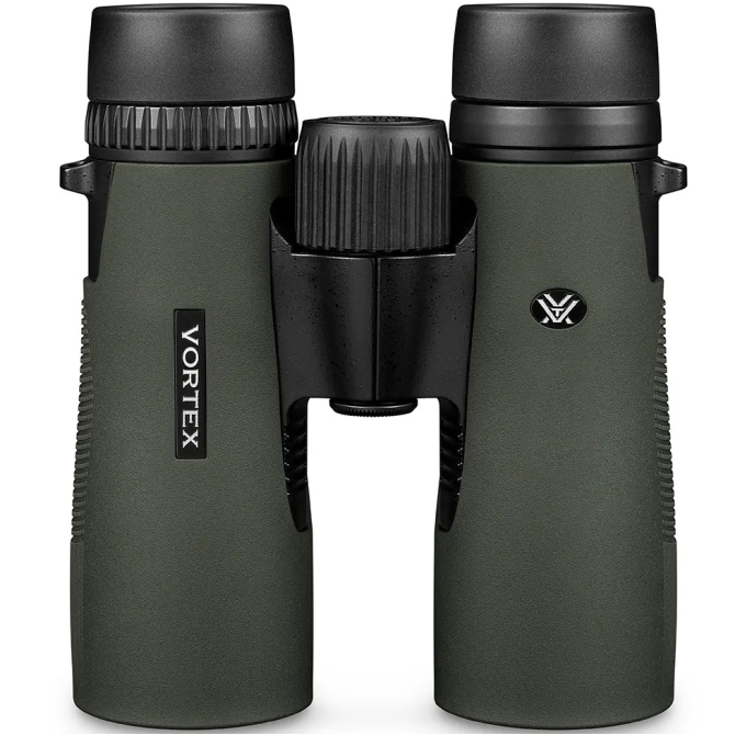 Lornetka Vortex Diamondback HD 8x42